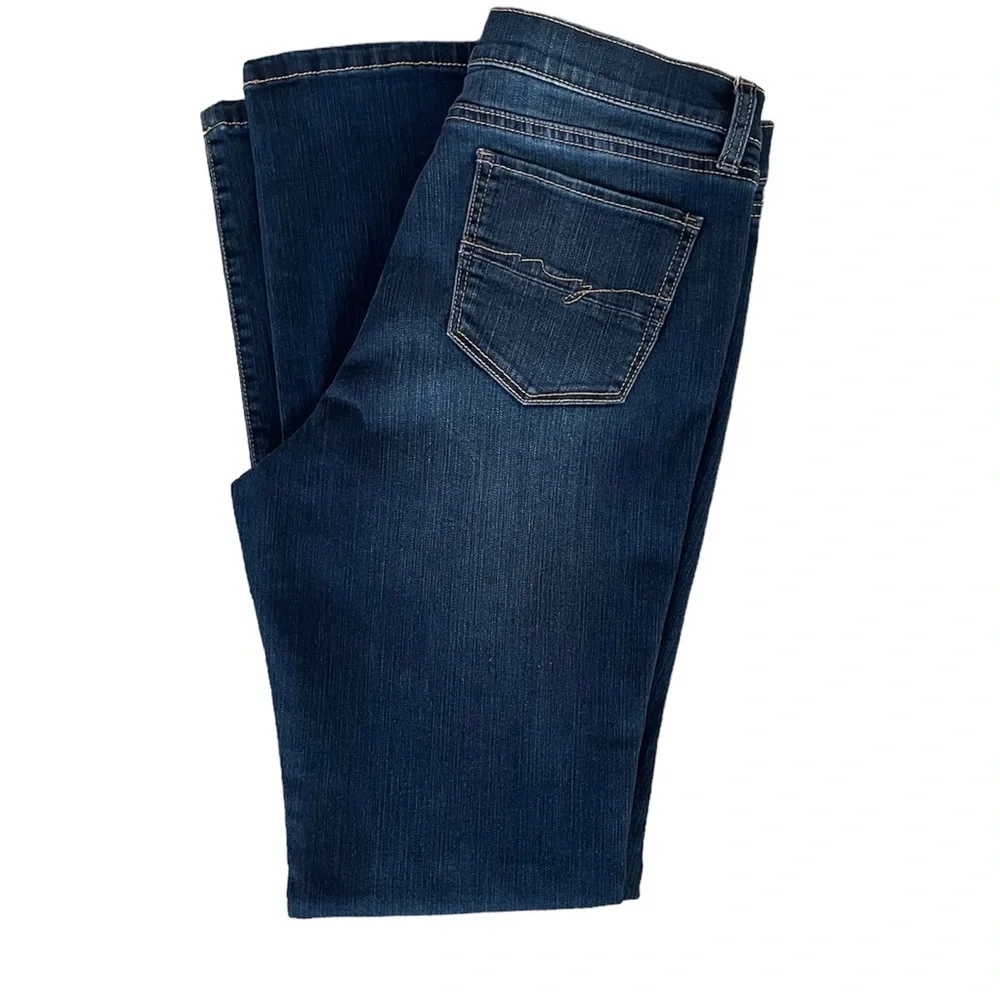 AG Adriano Goldschmied The Stilt Cigarette Leg Skinny - Women’s 32R (US … - Picture 2 of 12